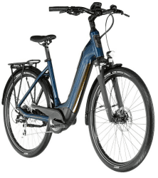 Winora Tria 8 Wave Trekking E-Bike Damen 28"