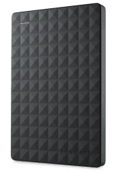 Seagate Expansion Portable USB 3.0 2TB Externe Festplatte