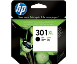 HP Tinte CH563EE 301XL
