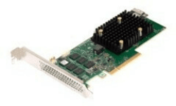 Broadcom 9560-8i 12Gb/s SAS/SATA/PCIe NVMe 4GB Speichermodul