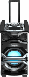 PANASONIC SC-CMAX5 Partylautsprecher