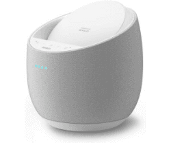 Belkin Soundform Elite, Smart Speaker mit Devialet Akustik