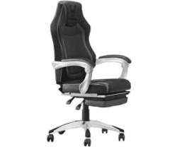 Woxter Stinger Station Rx Black - Gaming Stuhl