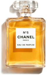Chanel N°5 Eau de Parfum 100ml
