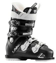 Lange Skischuh Rx 80 W L.V.