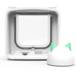 SureFlap Mikrochip Katzenklappe Connect