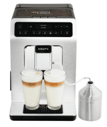 Krups EA891C Evidence Kaffevollautomat