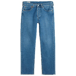 Levi's Herren 501® Original Fit Jeans