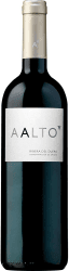 Bodegas AAlto Aalto Ribera del Duero Ribera del Duero 2019 (1 x 0.75 l)