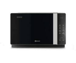 Bauknecht MF 206 SB Mi­kro­wel­le