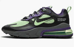 Nike Air Max 270 React Herren Sneaker