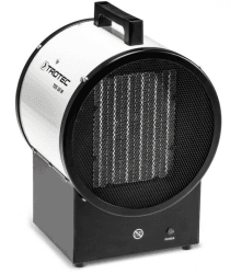 Trotec Keramik-Heizlüfter TDS 30 M