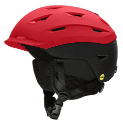 Smith Levels Mips Skihelm