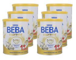 BEBA SUPREME Junior 6 x 800g