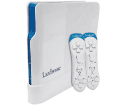 Lexibook JG7430 TV Spie­le­kon­so­le