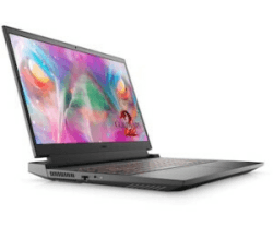 Dell G15 5520 - Intel Core i5 12500H