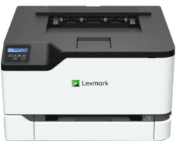 Lexmark CS331dw - Drucker