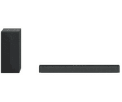 LG S40Q, Soundbar