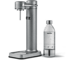 AARKE Carbonator 3 Was­ser­sprund­ler