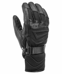 LEKI Griffin S Wasserdichte Unisex Handschuhe ideal zum Skifahren