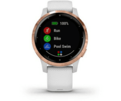 Garmin vivoactive 4S Sportuhr