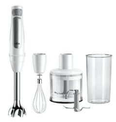 Braun MultiQuick 7 MQ 7035I Stabmixer