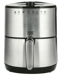KHG Heißluft-Fritteuse HLF-3200