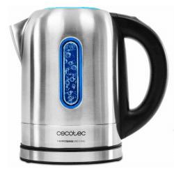 Cecotec elektrischer Wasserkocher 1,7l - Prime