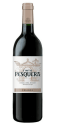 Rivera Pesquera Crianza Rotwein