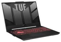 Asus TUF Gaming Notebook A15 FA507
