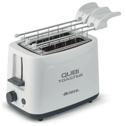 Ariete Qubi 157 2-Scheiben-Toaster