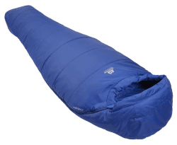 Mountain Equipment Starlight Mumienschafsack