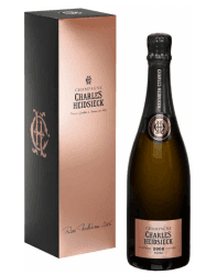 Charles Heidsieck Rosé Reserve 0,75l Champagner Rosé