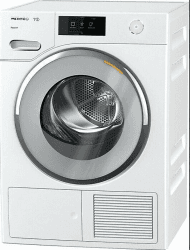 Miele TWV 780 WP Wärmepumpentrockner