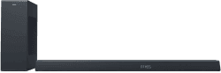 Philips B8805/10 Soundbar mit Subwoofer kabellos