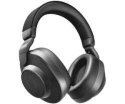 Jabra Elite 85h, Over-Ear-Kopf­hö­rer