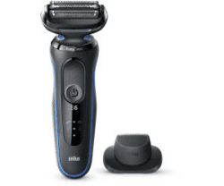 Braun Series5 - 50-B1200s Fo­li­en­ra­sie­rer