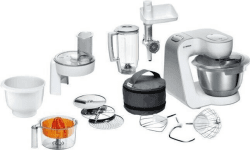 Bosch MUM58258 Küchenmaschine