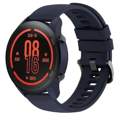 Xiaomi Mi Watch Navy Blue