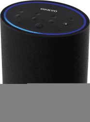 Onkyo P3 Smart Lautsprecher mit Amazon Alexa