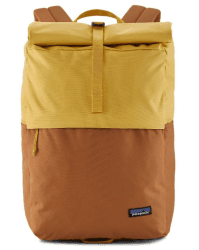 Patagonia Arbor Roll Top Pack Rucksack