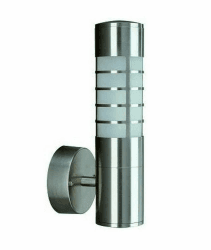 massive Wandleuchte »017870147 Massive Wandleuchte "Pompei" max.15W E27«