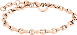 Liebeskind Berlin Damen Armband Edelstahl