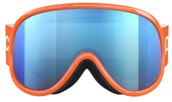 Skibrille Retina Clarity Comp
