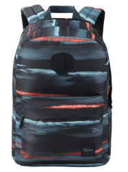 Nitro Urban Plus Old School Rucksack - Prime