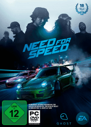 Need for Speed - [PC]