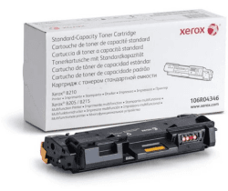 Original Xerox 106R04346 Toner schwarz
