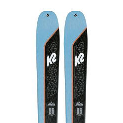 K2 Talkback 96 Tourenski