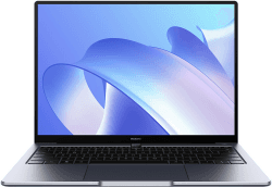 HUAWEI MATEBOOK 14, Notebook
