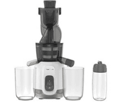 MOULINEX Ultra Juice Entsafter